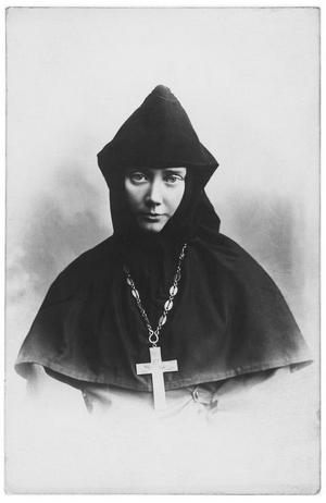 5. Игумения Нина (Боянус)